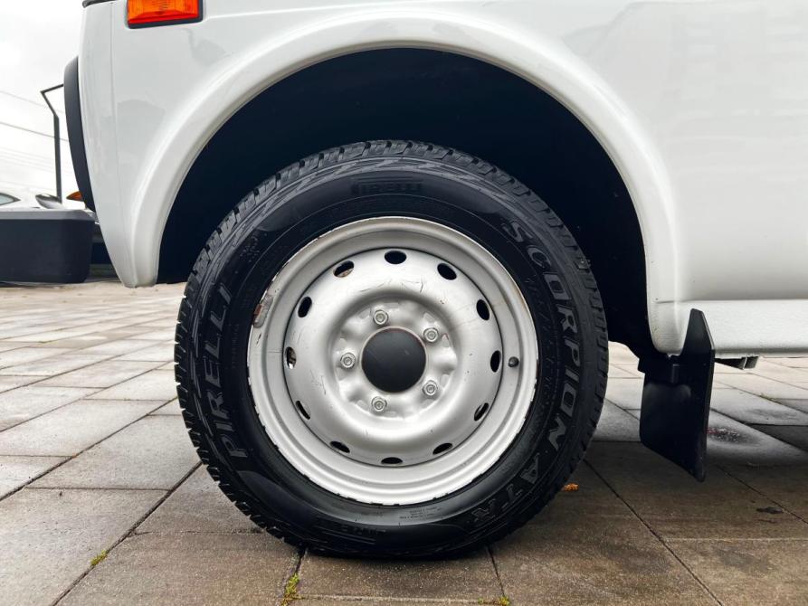 Lada (ВАЗ) Niva Legend I Стерлитамак  - изображение 9