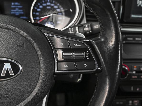 Kia Ceed III с пробегом 2019 года, цена 1 785 000 рублей, 87093 км, хэтчбек, Автокод Объявления