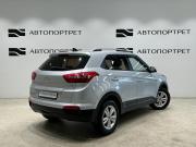 Hyundai Creta I Рестайлинг Санкт-Петербург  - изображение 29
