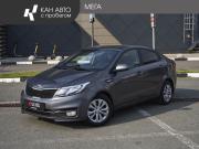 Kia Rio III Рестайлинг Казань  - изображение 15