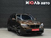 BMW X1 I (E84) Екатеринбург  - изображение 22