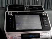 Toyota Land Cruiser Prado 150 Series Рестайлинг 2 Тюмень  - изображение 32