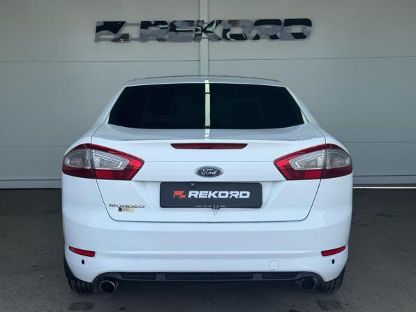 Ford Mondeo IV Рестайлинг с пробегом 2012 года, цена 849 000 рублей, 233000 км, седан, Автокод Объявления