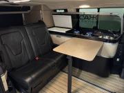 Mercedes-Benz Marco Polo III (W447) Санкт-Петербург  - изображение 69