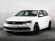 Volkswagen Jetta VI Рестайлинг Санкт-Петербург  - изображение 3
