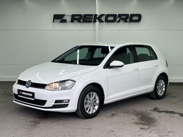 Volkswagen Golf VII с пробегом 2014 года, цена 1 499 000 рублей, 72000 км, хэтчбек, Автокод Объявления