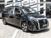 Mercedes-Benz Vito III (W447) Рестайлинг 2 Ставрополь  - изображение 36
