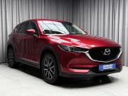 Mazda CX-5 II Ижевск  - изображение 34