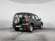 Chevrolet Niva I Рестайлинг Санкт-Петербург  - изображение 23