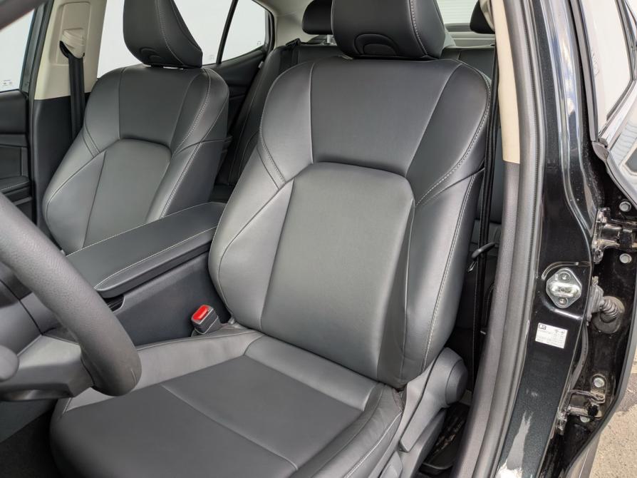 Toyota Camry IX (XV80) China Market Москва  - изображение 23