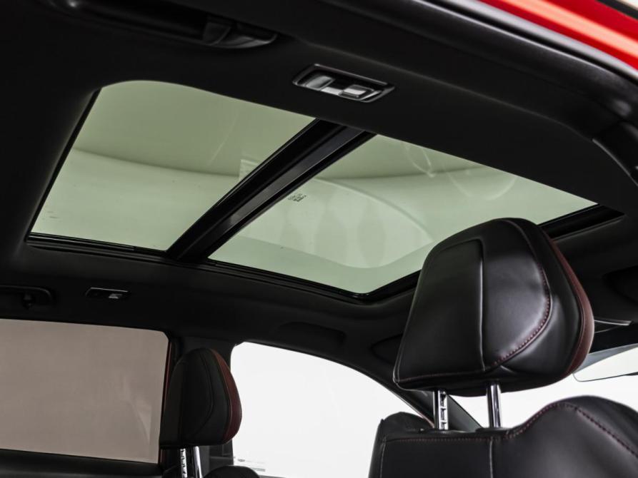 Geely Coolray I Рестайлинг Москва  - изображение 20