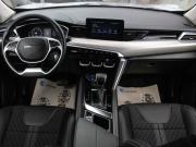 BAIC X35 Калуга  - изображение 22