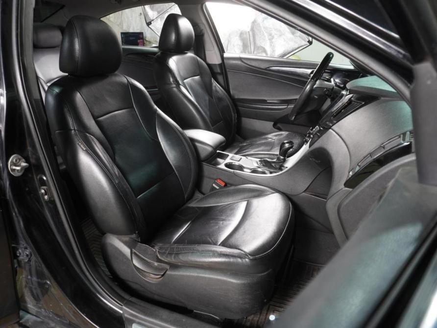 Hyundai Sonata VI (YF) Воронеж  - изображение 8