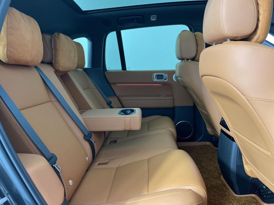 Li Auto (Lixiang) L6 Калининград  - изображение 24