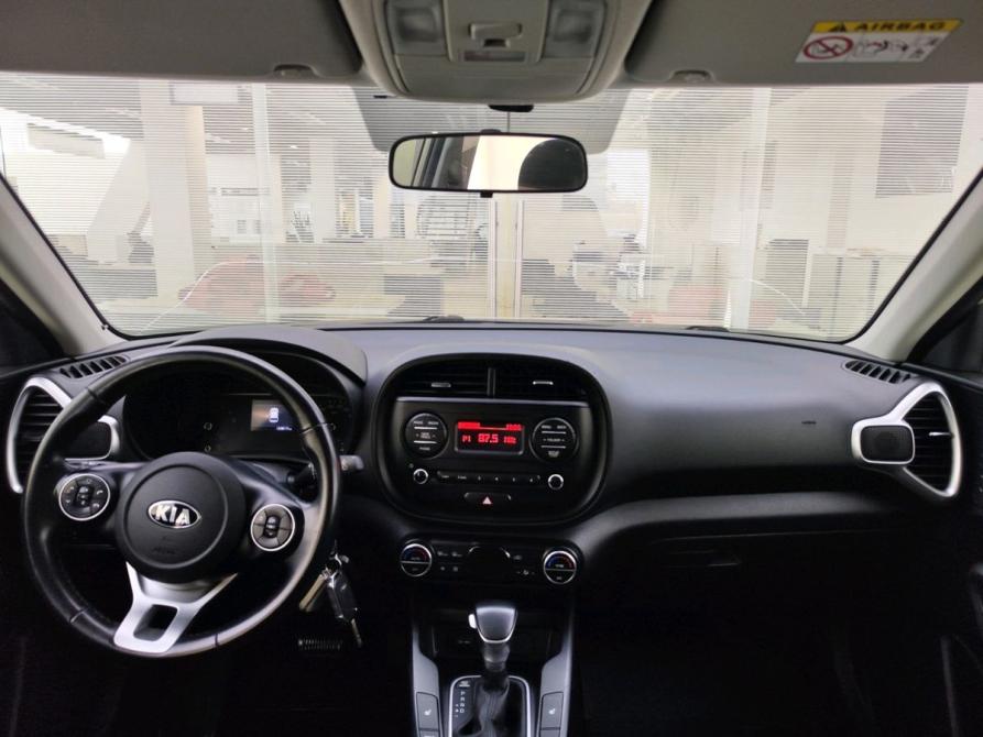 Kia Soul III Уфа  - изображение 14