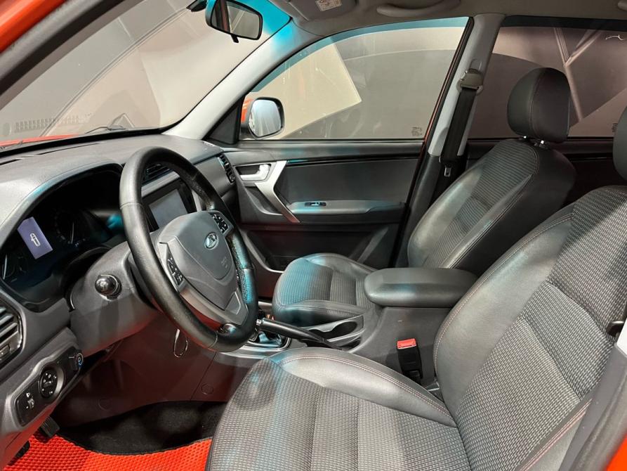 Chery Tiggo 3 I Пермь  - изображение 14