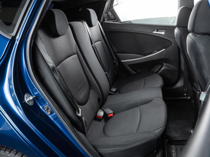 Hyundai Solaris I Рестайлинг Волгоград  - изображение 7