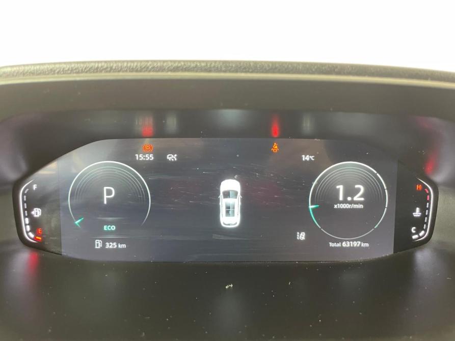 Changan CS55 Plus II Воронеж  - изображение 18