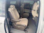 Kia Carnival IV Москва  - изображение 33