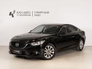 Mazda 6 III (GJ) Казань  - изображение 9