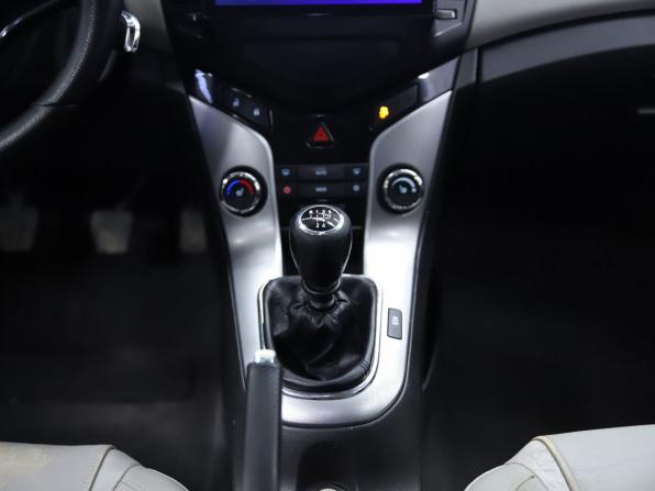 Chevrolet Cruze I с пробегом 2012 года, цена 570 000 рублей, 235562 км, седан, Автокод Объявления