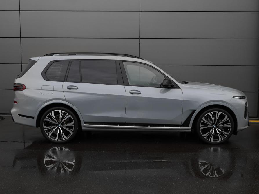 BMW X7 I (G07) Рестайлинг Москва  - изображение 5