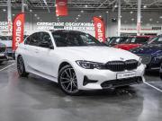 BMW 3 серии VII (G2x) Санкт-Петербург  - изображение 24