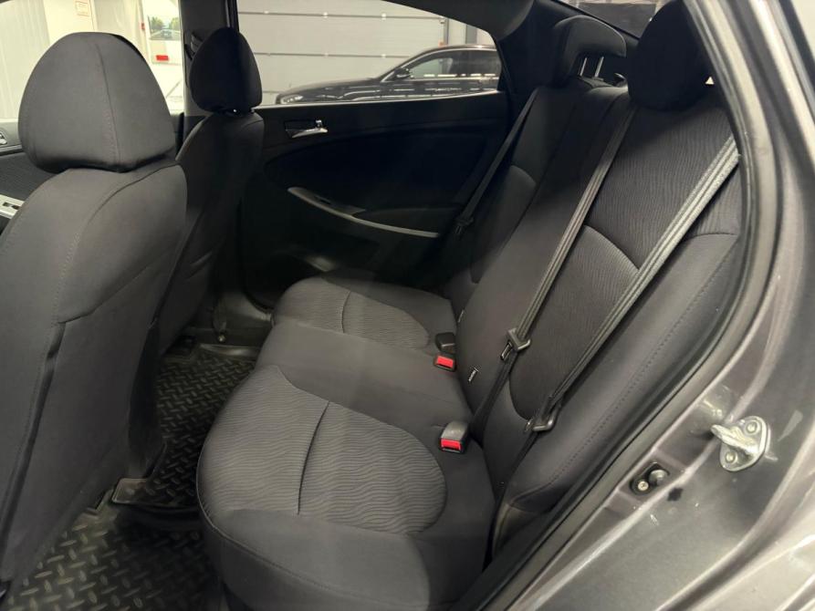 Hyundai Solaris I Краснодар  - изображение 13