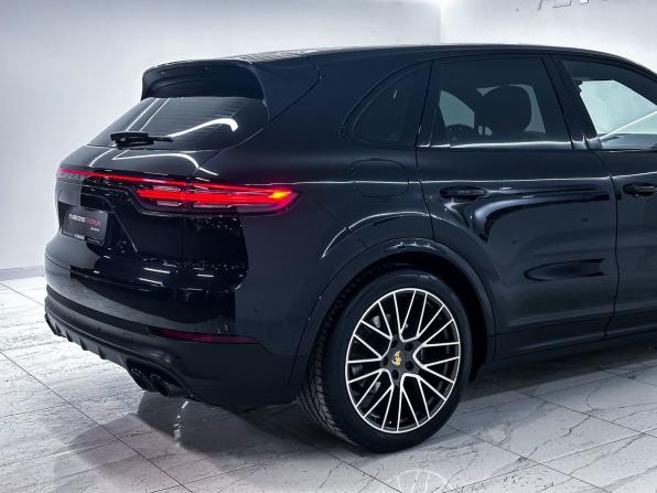 Porsche Cayenne III с пробегом 2020 года, цена 7 900 000 рублей, 57015 км, внедорожник, Автокод Объявления