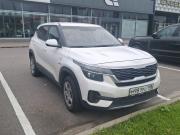 Kia Seltos I Санкт-Петербург  - изображение 7