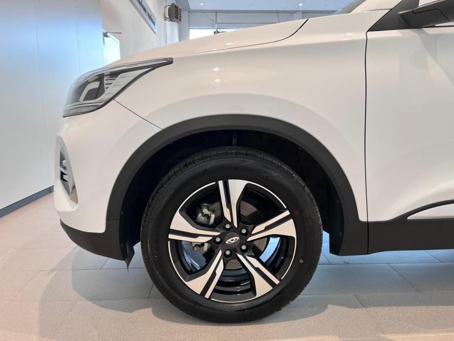 Chery Tiggo 4 Pro I Рестайлинг Волгоград  - изображение 9