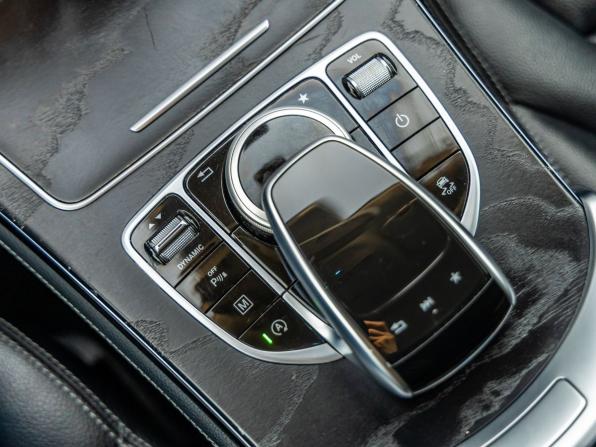 Mercedes-Benz GLC Coupe I (C253) с пробегом 2016 года, цена 3 898 000 рублей, 96978 км, внедорожник, Автокод Объявления
