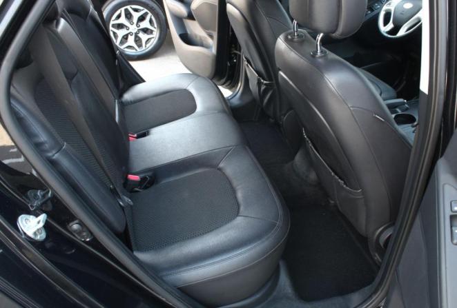 Hyundai ix35 I с пробегом 2013 года, цена 1 220 000 рублей, 224558 км, внедорожник, Автокод Объявления