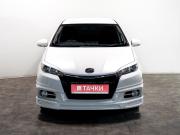 Toyota Wish II Рестайлинг Чита  - изображение 20
