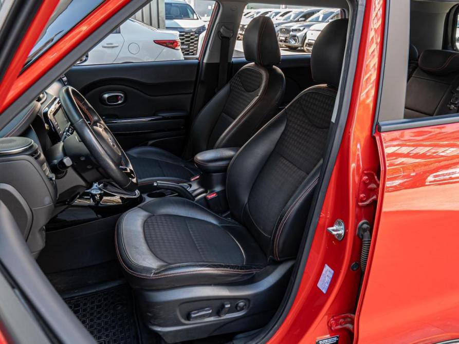 Kia Soul II Рестайлинг Краснодар  - изображение 10