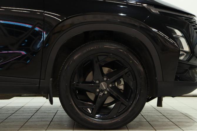 Omoda C5 I с пробегом 2023 года, цена 1 750 000 рублей, 37478 км, внедорожник, Автокод Объявления