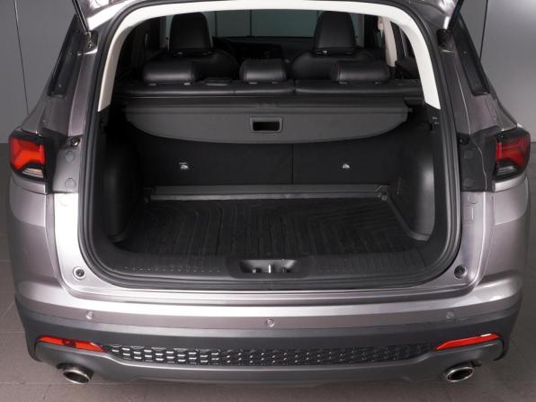Changan CS35 Plus I Рестайлинг с пробегом 2024 года, цена 2 019 000 рублей, 23267 км, внедорожник, Автокод Объявления