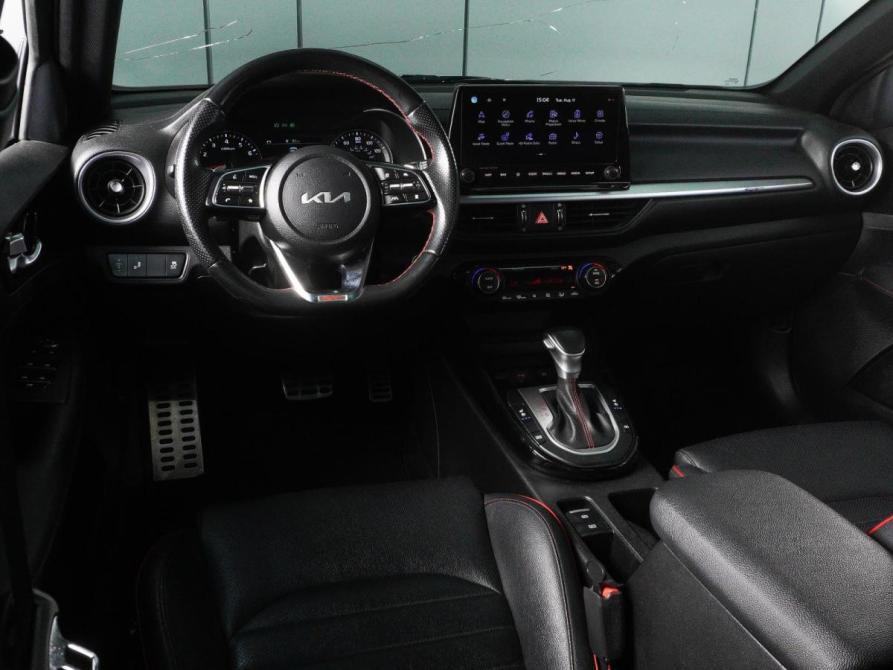 Kia Forte III Рестайлинг Минеральные Воды  - изображение 6