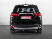 Mitsubishi Outlander III Рестайлинг 2 Иркутск  - изображение 31