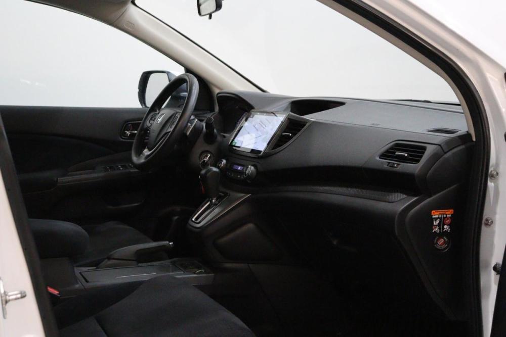 Honda CR-V IV Сургут  - изображение 18