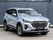 Chery Tiggo 7 Pro Max I Новороссийск  - изображение 24