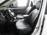Mitsubishi Outlander III Воронеж  - изображение 27