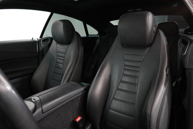 Mercedes-Benz E-Класс V (W213 S213 C238) Рестайлинг с пробегом 2023 года, цена 7 850 000 рублей, 40000 км, купе-хардтоп, Автокод Объявления