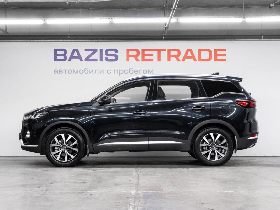 Chery Tiggo 7 Pro I Тюмень  - изображение 9