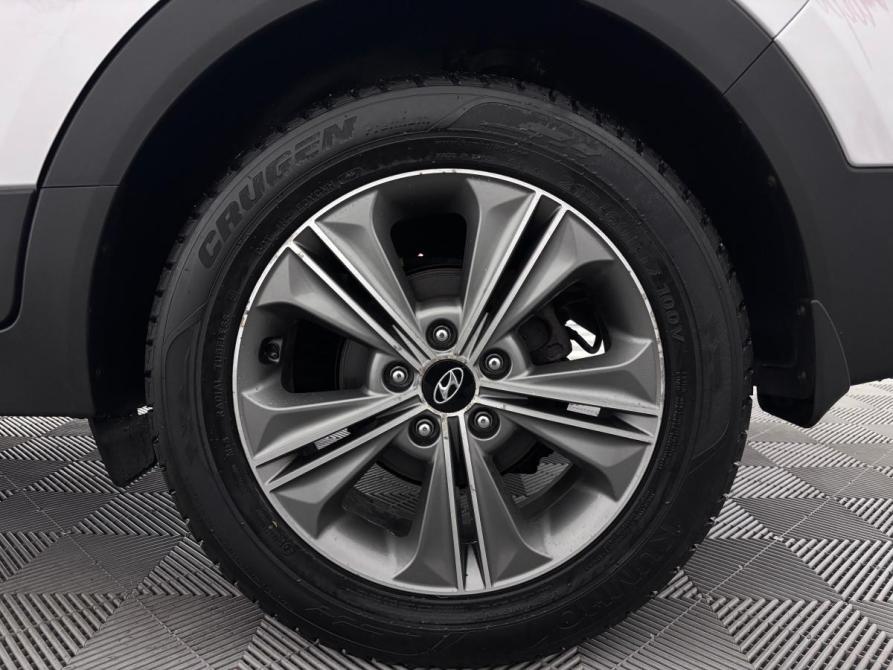 Hyundai Creta I Псков  - изображение 22