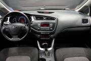 Kia Ceed II Рестайлинг Крым  - изображение 44