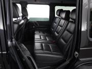 Mercedes-Benz G-Класс II (W463) Москва  - изображение 29