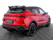 Geely Coolray I Рестайлинг Москва  - изображение 35