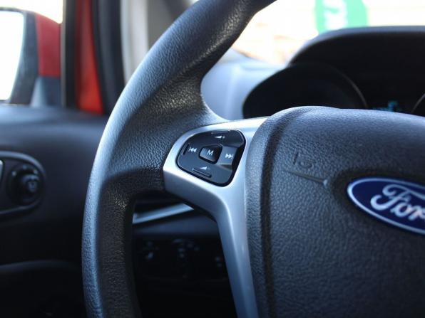 Ford EcoSport II с пробегом 2018 года, цена 1 049 000 рублей, 147090 км, внедорожник, Автокод Объявления