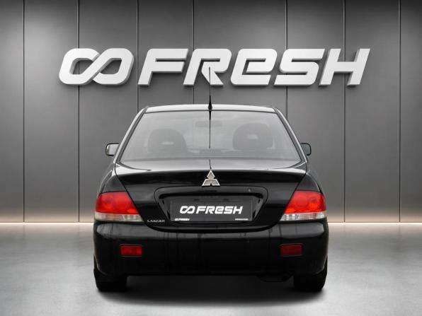 Mitsubishi Lancer IX Рестайлинг с пробегом 2007 года, цена 508 000 рублей, 243927 км, седан, Автокод Объявления
